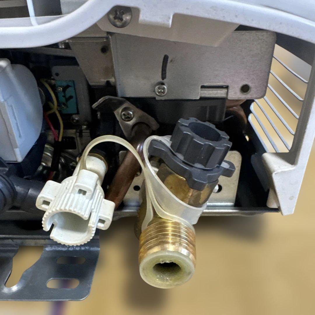 ガス瞬間湯沸器 PH-5BN-N 都市ガス用　2024.12年製