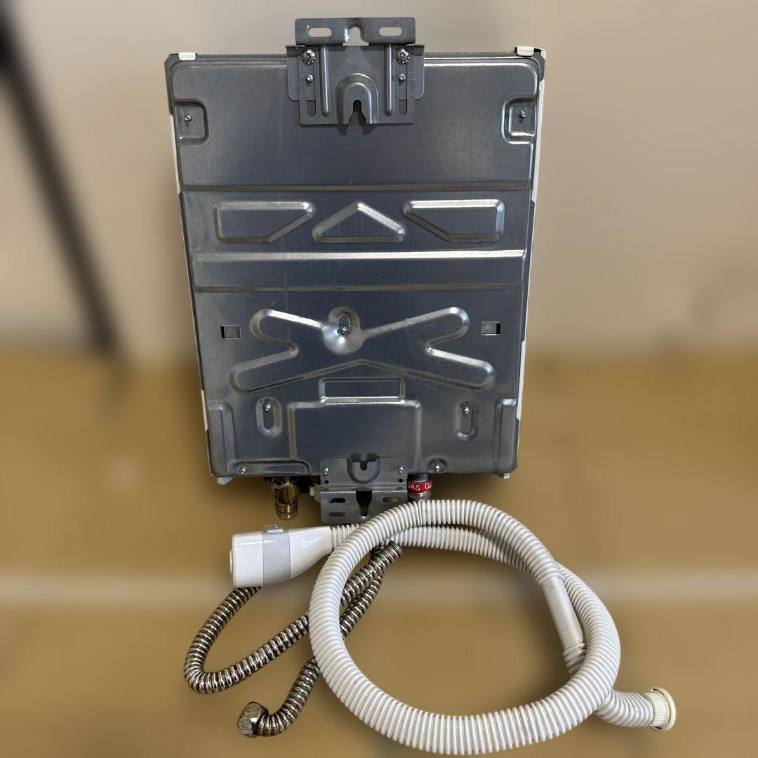 ガス瞬間湯沸器 PH-5BN-N 都市ガス用　2024.12年製