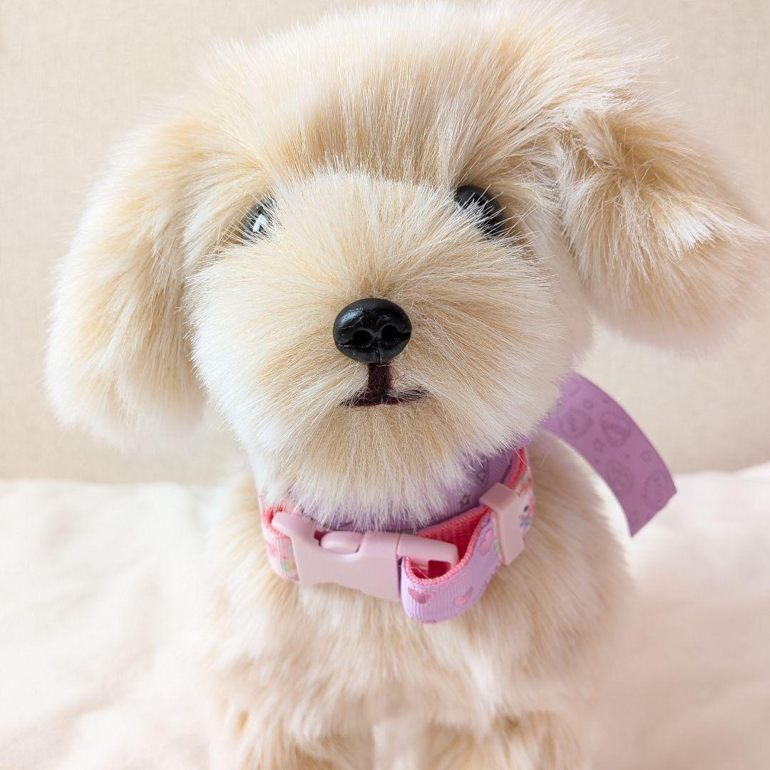 ＊mocha♡dog ＊ mixdog(S)☆ぬいぐるみわんこ 犬　ハンドメイド