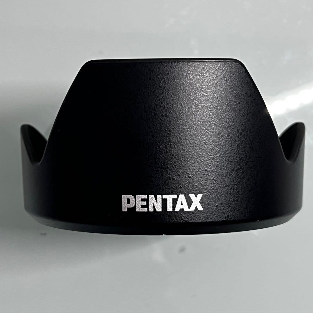 レンズ(ズーム) PENTAX HD D FA 28-105mm F3.5-5.6ED DC WR