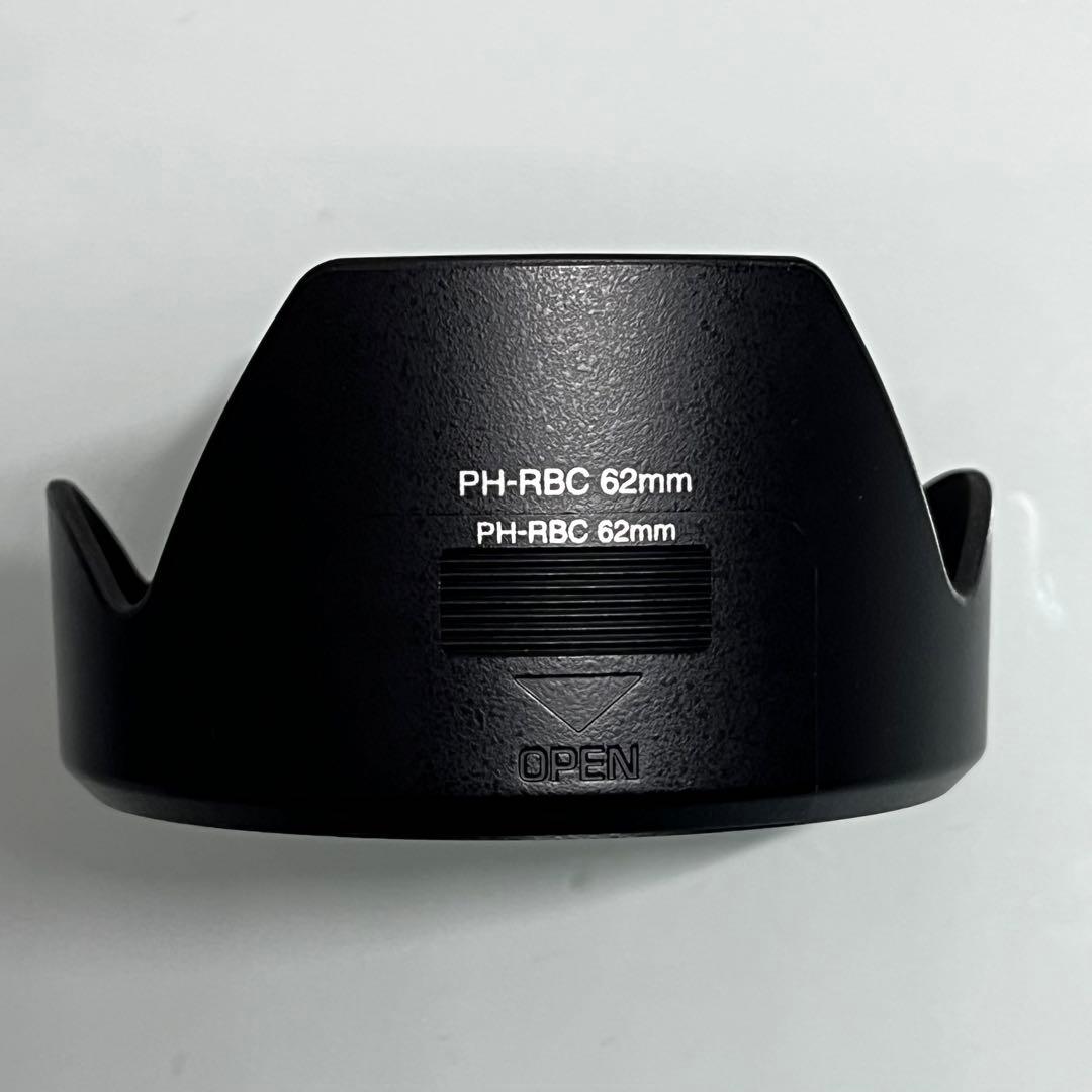 レンズ(ズーム) PENTAX HD D FA 28-105mm F3.5-5.6ED DC WR