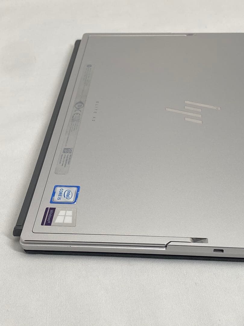 HP Elite x2 G4 ノートPC