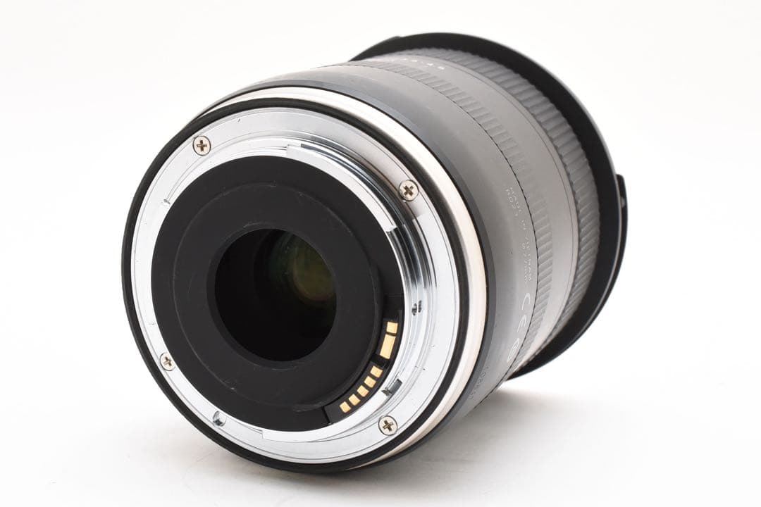 TAMRON B023 10-24mm Di Ⅱ VC HLD CANON