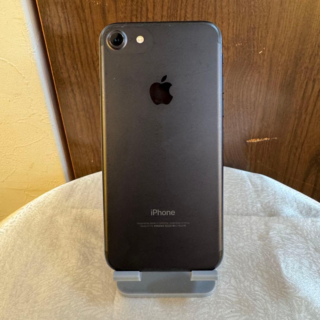 iPhone7 128gb SIMフリー