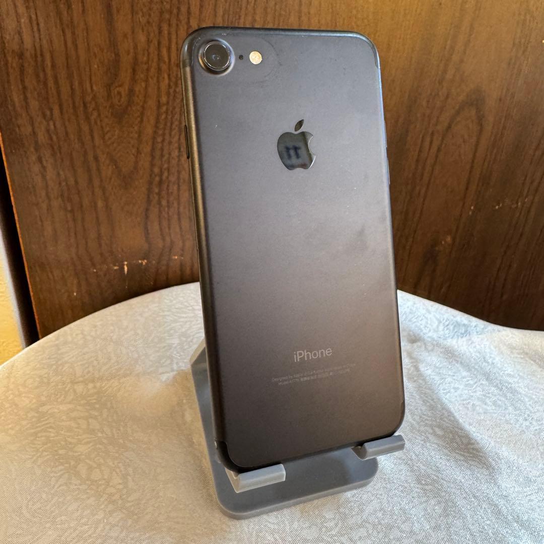iPhone7 128gb SIMフリー