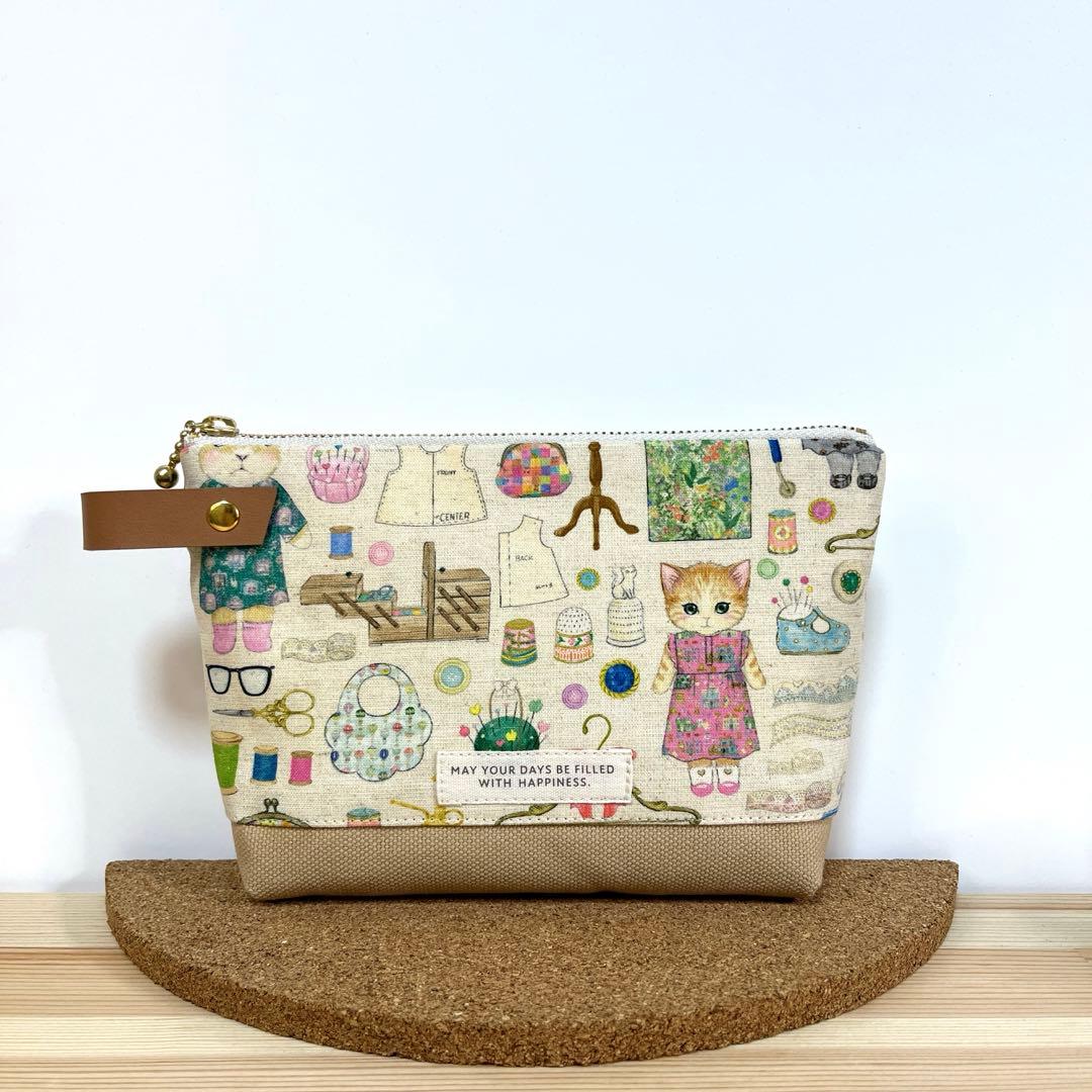 ピカピカ