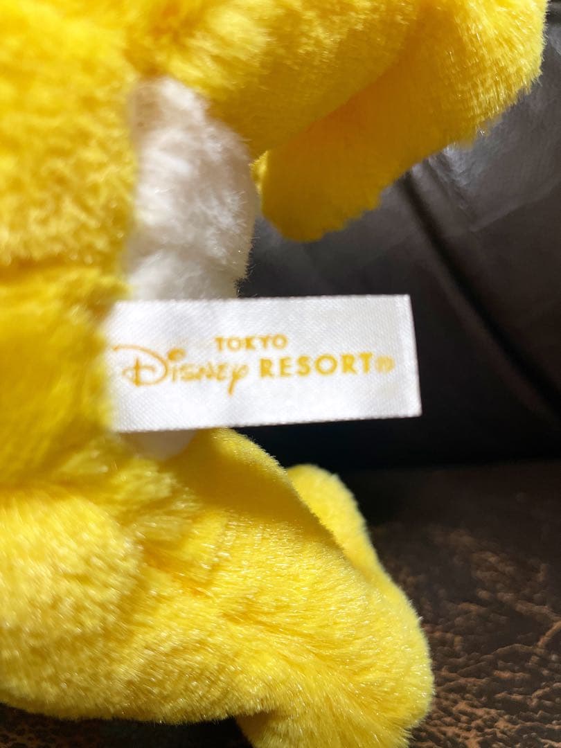 くまのプーさん　ぬいぐるみ　8体　まとめ売り　フラッフィープラッシー