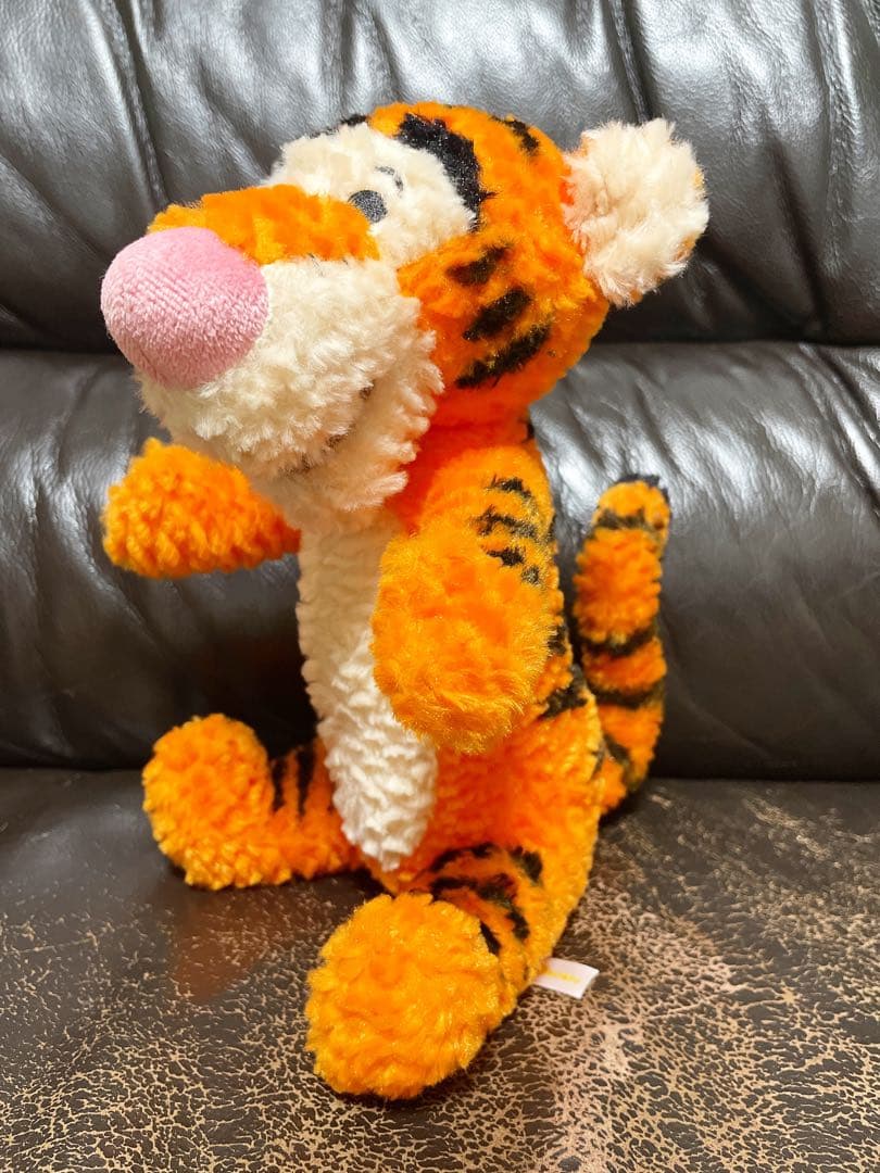 くまのプーさん　ぬいぐるみ　8体　まとめ売り　フラッフィープラッシー