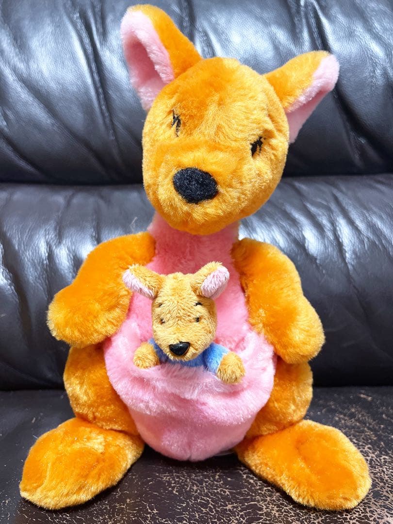 くまのプーさん　ぬいぐるみ　8体　まとめ売り　フラッフィープラッシー
