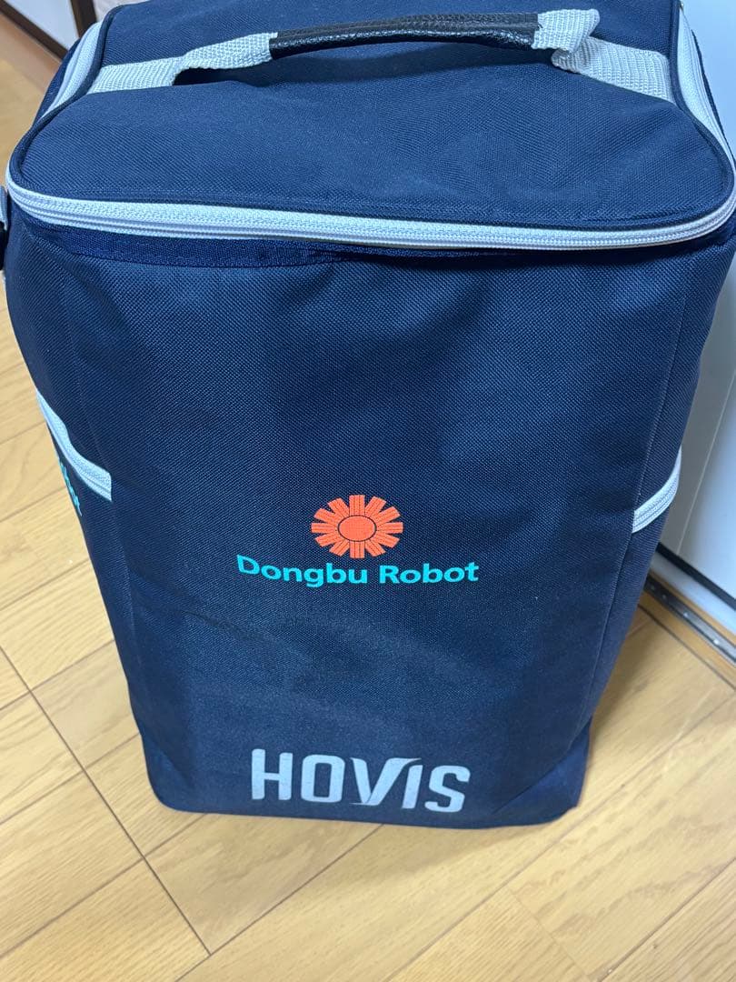 dongbu robot hovis genie ヒューマノイドロボット