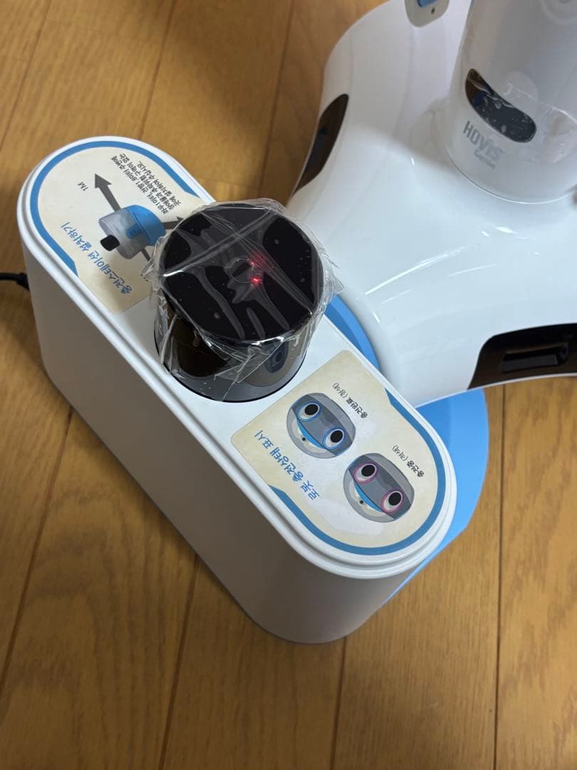 dongbu robot hovis genie ヒューマノイドロボット