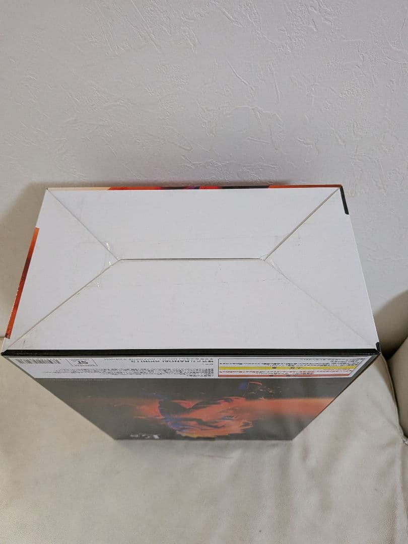 一番くじ ドラゴンボールVSオムニバス Ｅ賞 超サイヤ人3 孫悟空 フィギュア