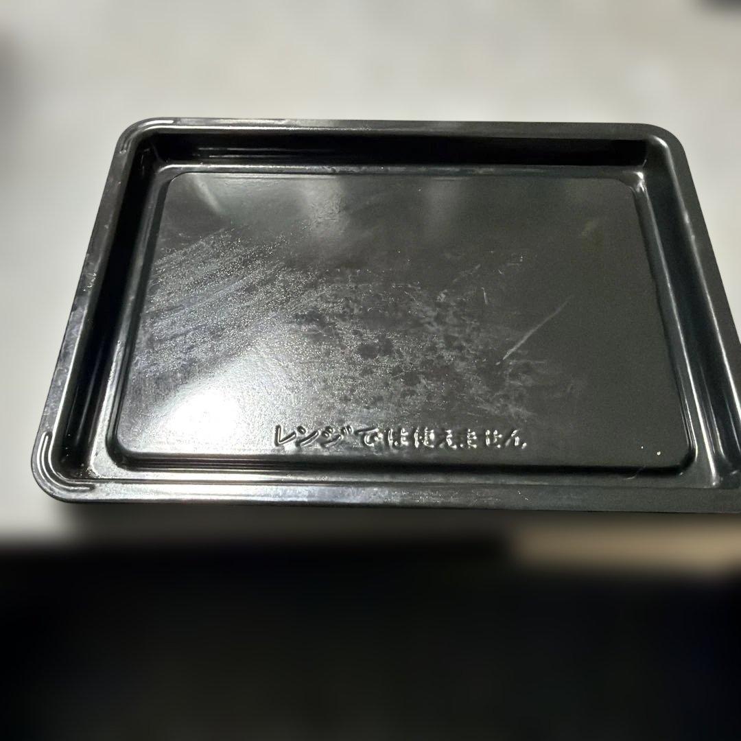 動作OK 日立 MRO-VS8 オーブンレンジ 2018年製 赤 左後脚欠品