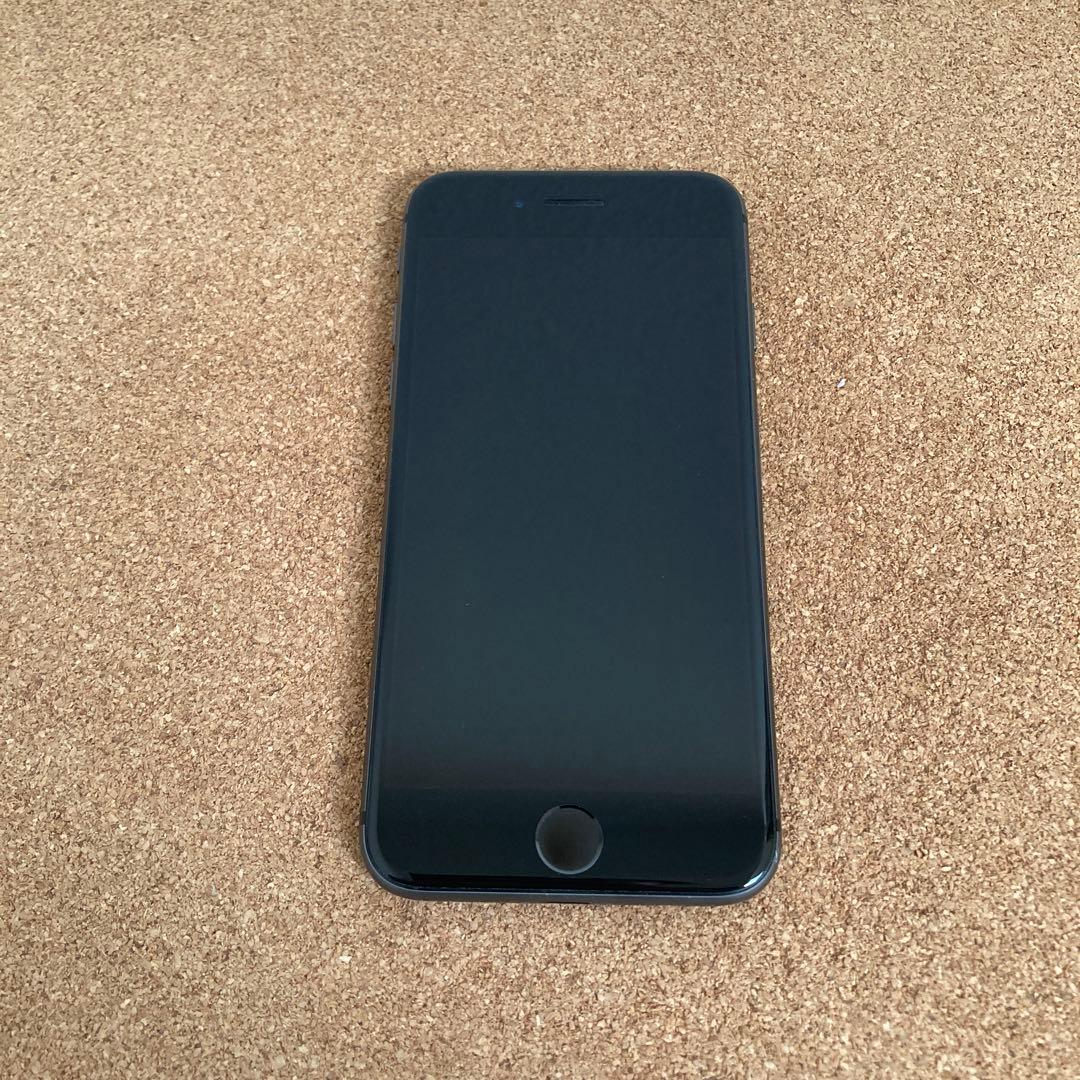 942【早い者勝ち】電池ほぼ新品☆iPhone8 64GB SIMフリー☆