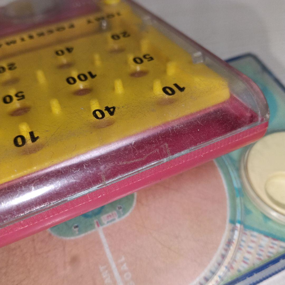 トミー　ポケットメイト　4種類セット