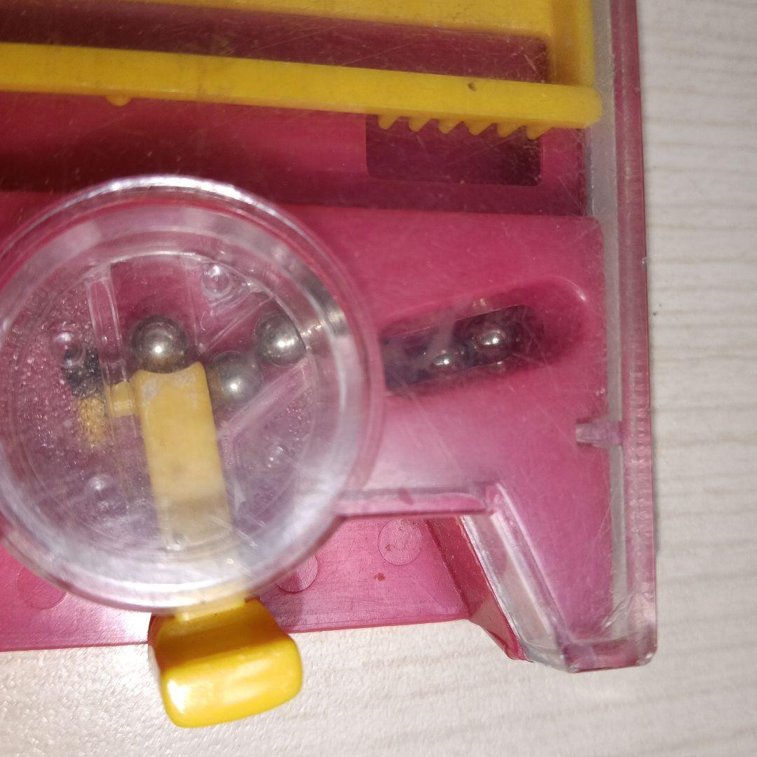 トミー　ポケットメイト　4種類セット