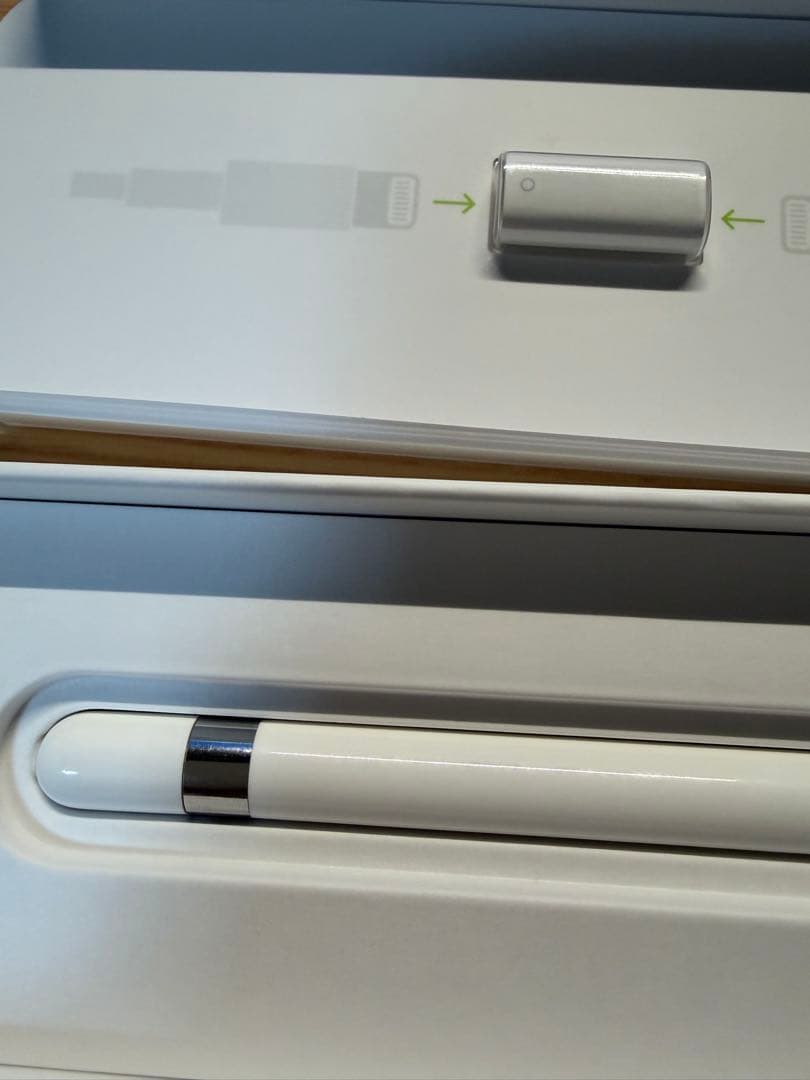Apple Pencil 第一世代　おまけ付き