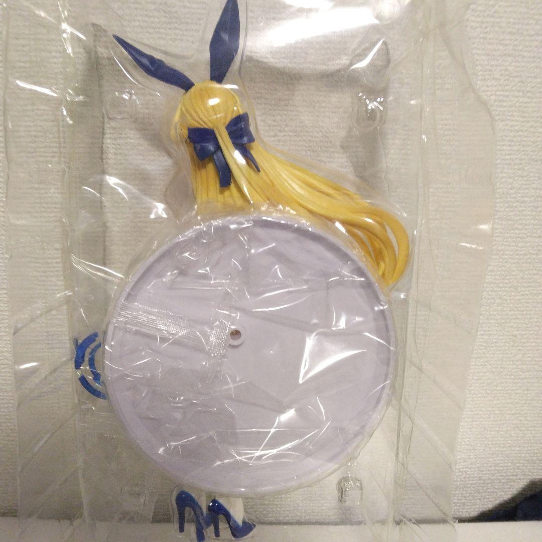 ブルーアーカイブ 飛鳥馬トキ バニーガール 塗装済み フィギュア ブルアカ トキ