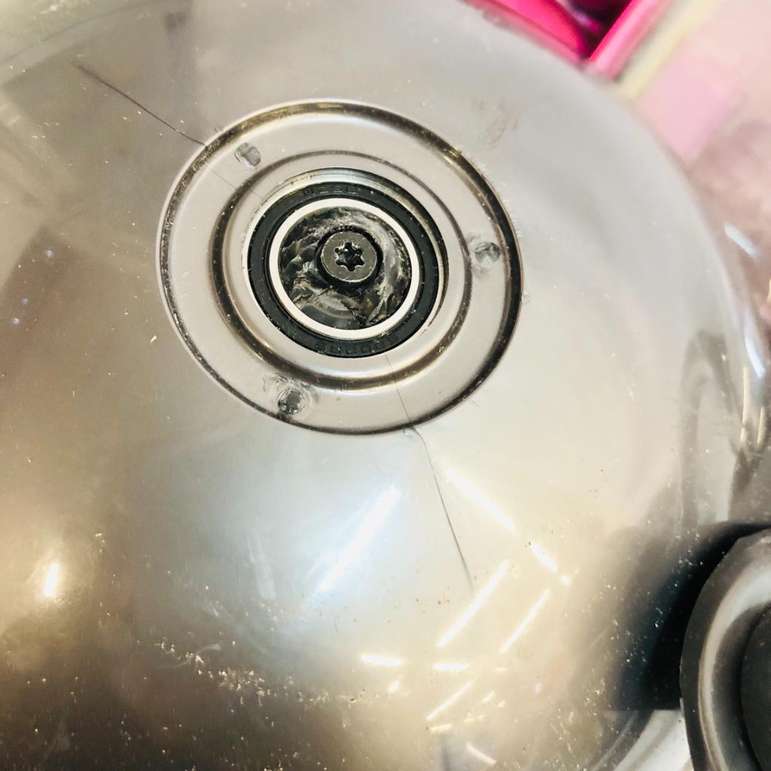 Dyson ダイソン キャニスター掃除機 DC48 サイクロン　「7346