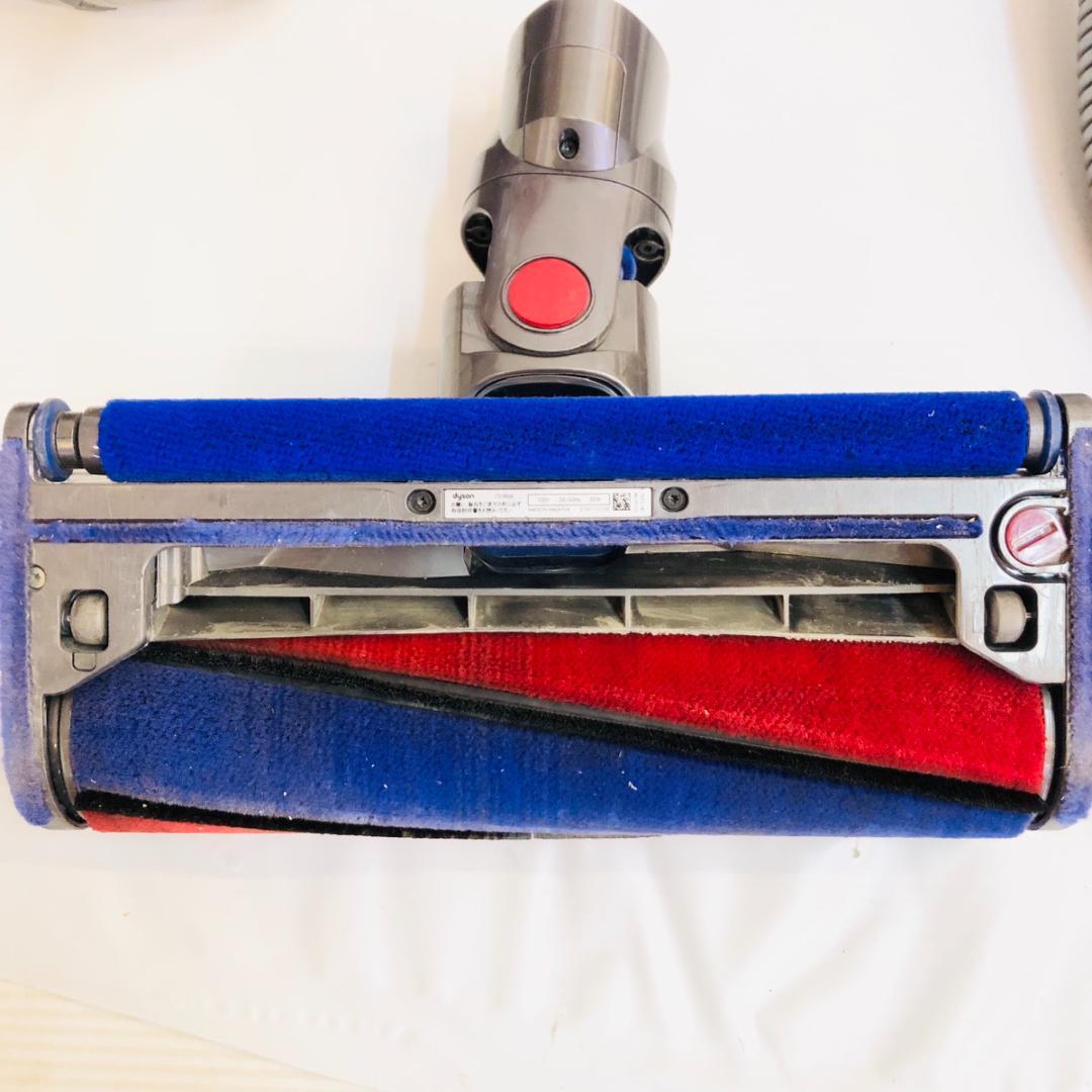 Dyson ダイソン キャニスター掃除機 DC48 サイクロン　「7346