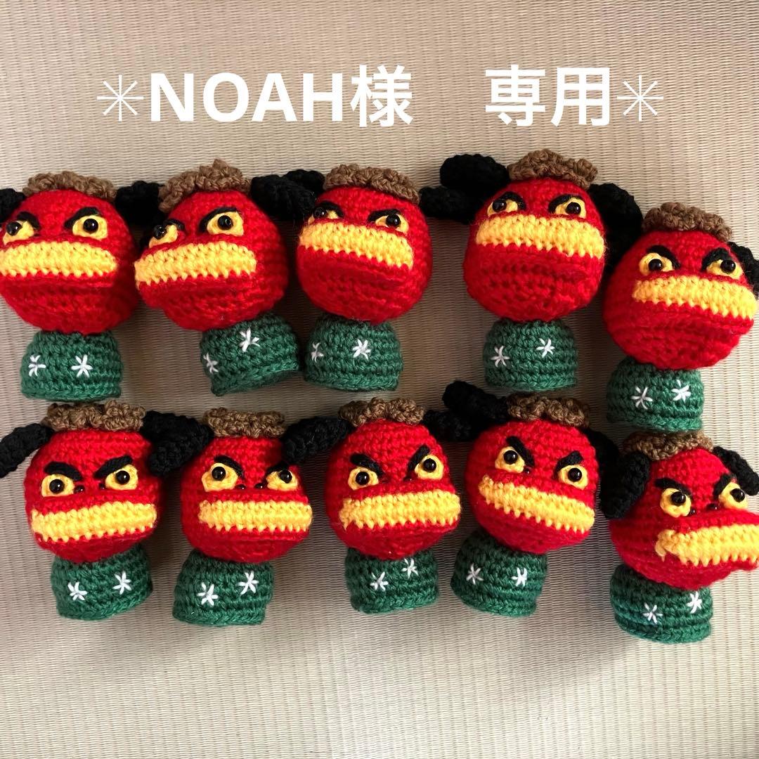 NOAH✳︎