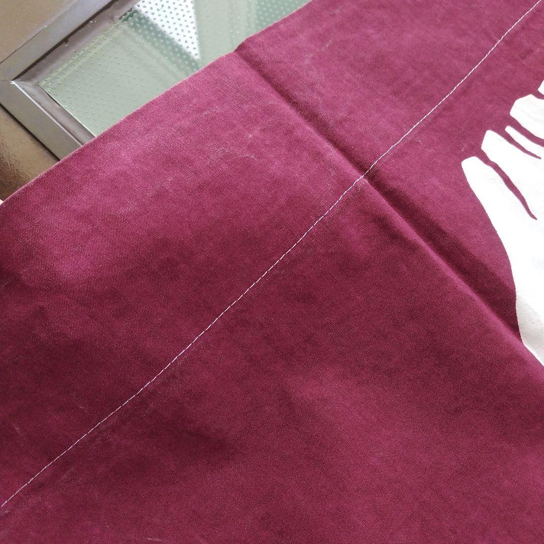 牛乳石鹸　銭湯暖簾のれん　富士山　男湯　女湯　各１枚