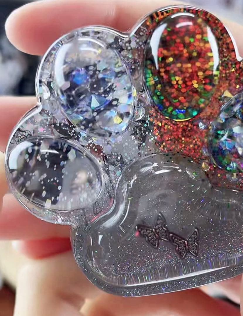 ‼️VIP限定購入可能‼️肖戦　巨大肉球 置物 セット❣️1日限定❣️6点セット❣️