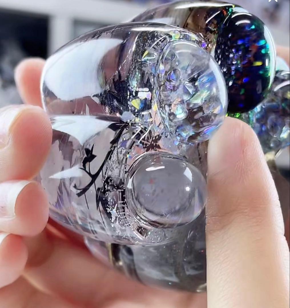 ‼️VIP限定購入可能‼️肖戦　巨大肉球 置物 セット❣️1日限定❣️6点セット❣️