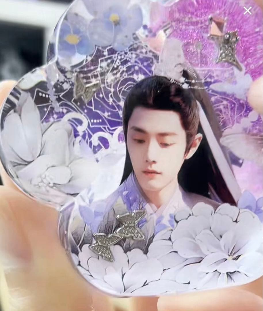 ‼️VIP限定購入可能‼️肖戦　巨大肉球 置物 セット❣️1日限定❣️6点セット❣️