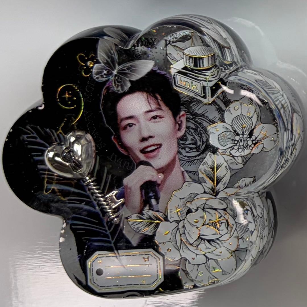 ‼️VIP限定購入可能‼️肖戦　巨大肉球 置物 セット❣️1日限定❣️6点セット❣️