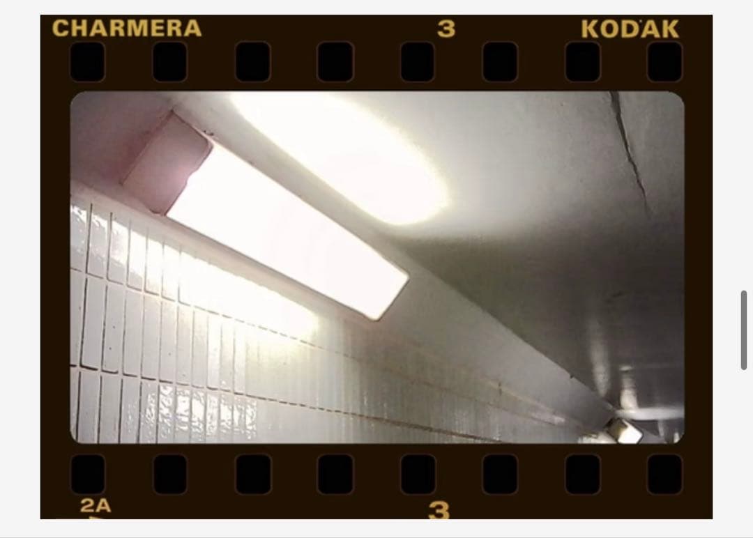 【定価6400+3080円】KODAK CHARMERA と microSDXC