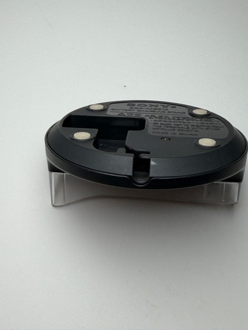 SONY MDウォークマン MZ-E10 専用充電スタンド 　BCA-MZE10