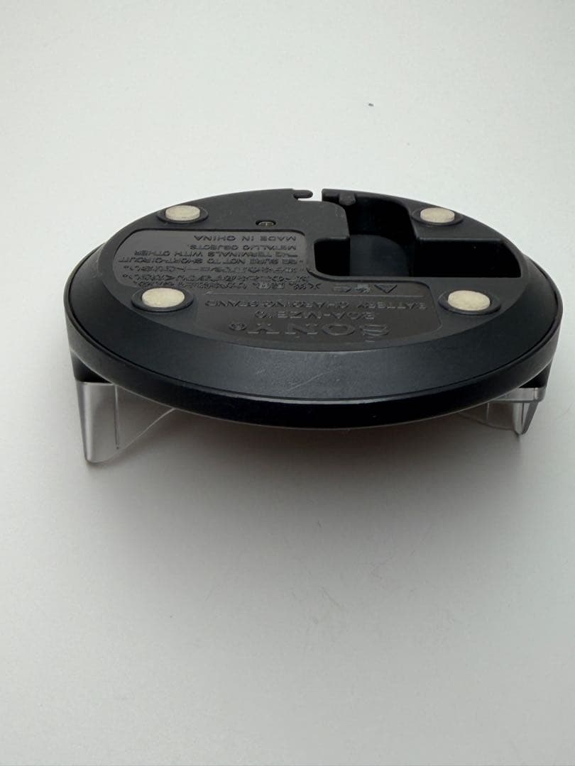 SONY MDウォークマン MZ-E10 専用充電スタンド 　BCA-MZE10