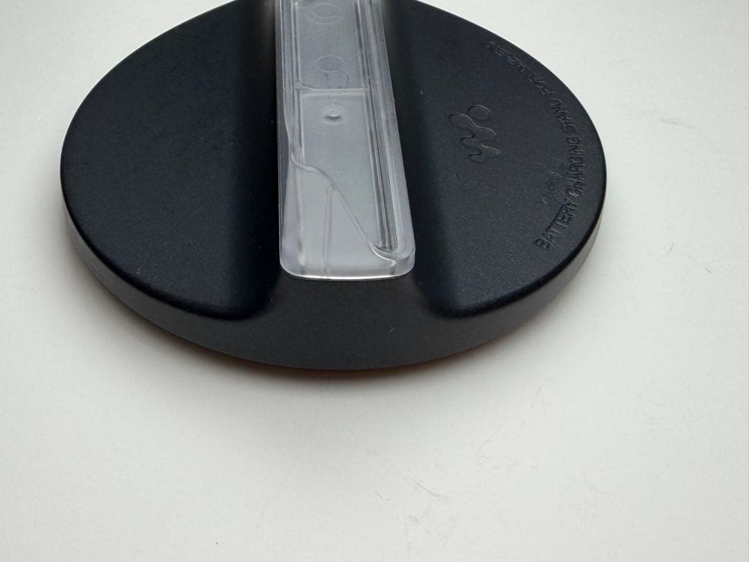 SONY MDウォークマン MZ-E10 専用充電スタンド 　BCA-MZE10