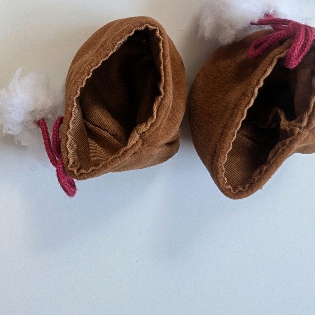 リラックマ　キイロイトリ　ぬいぐるみコスチューム　4点