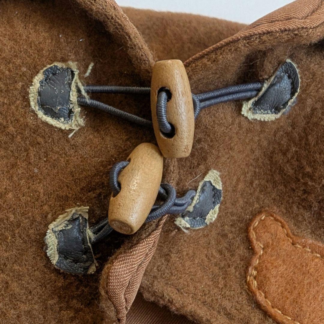 リラックマ　キイロイトリ　ぬいぐるみコスチューム　4点