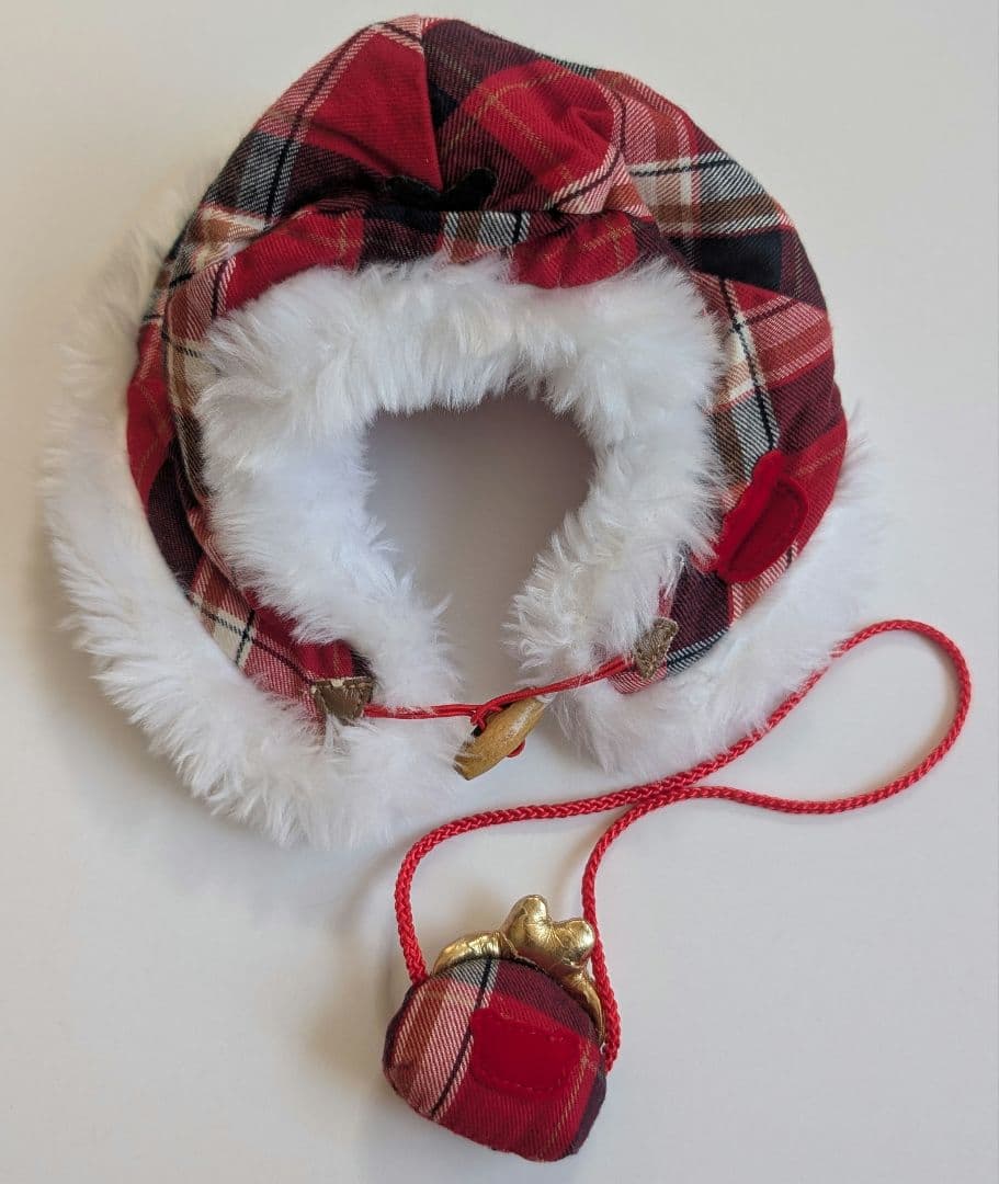 リラックマ　キイロイトリ　ぬいぐるみコスチューム　4点