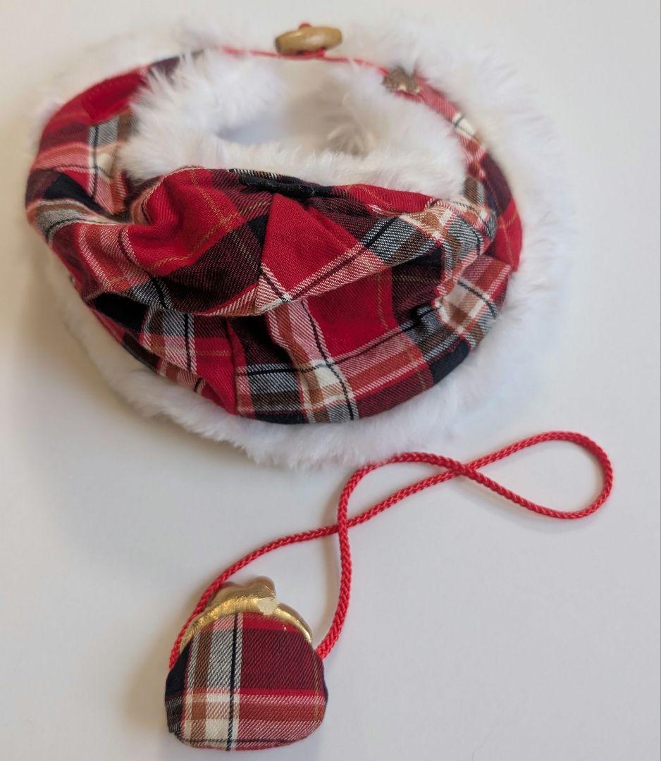 リラックマ　キイロイトリ　ぬいぐるみコスチューム　4点