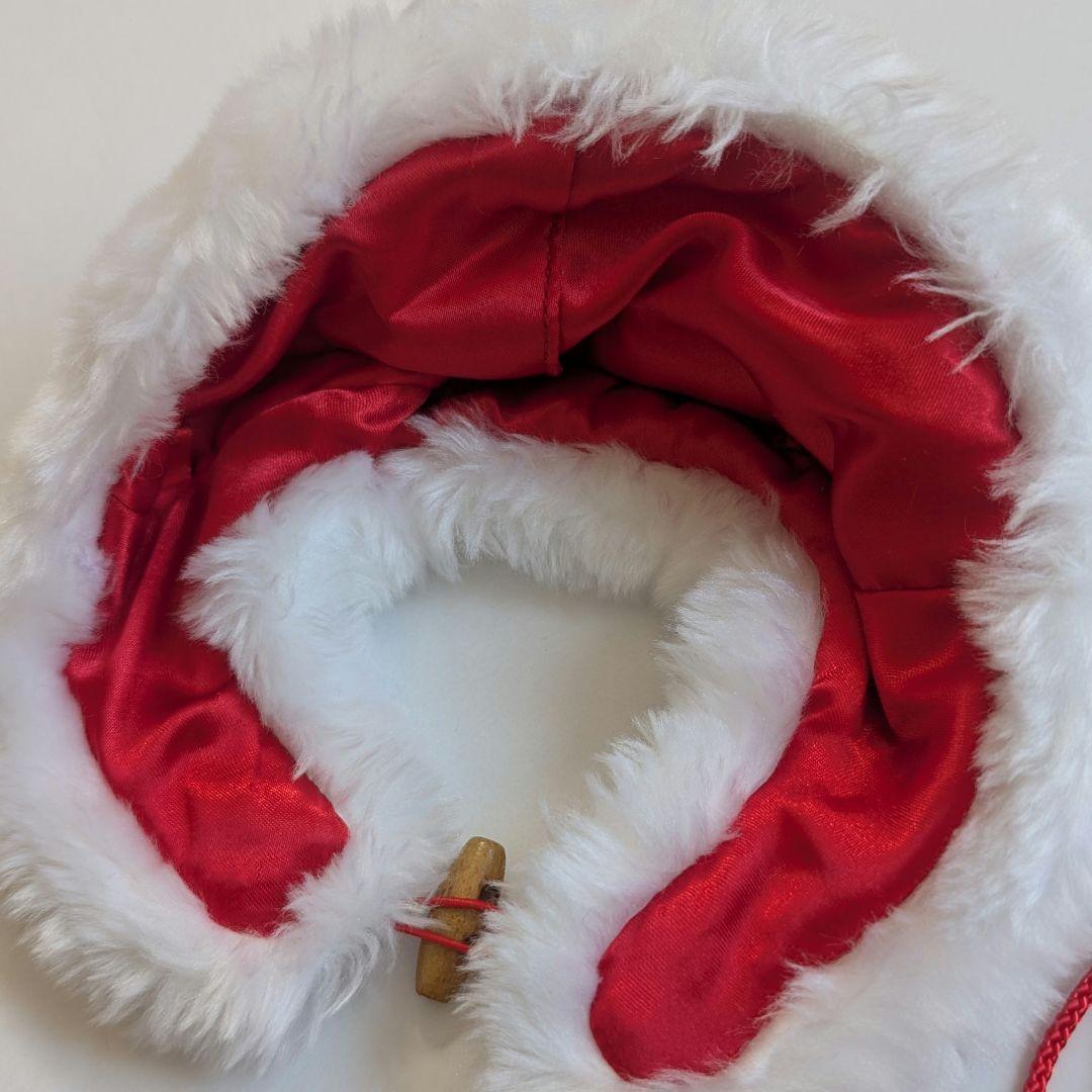 リラックマ　キイロイトリ　ぬいぐるみコスチューム　4点