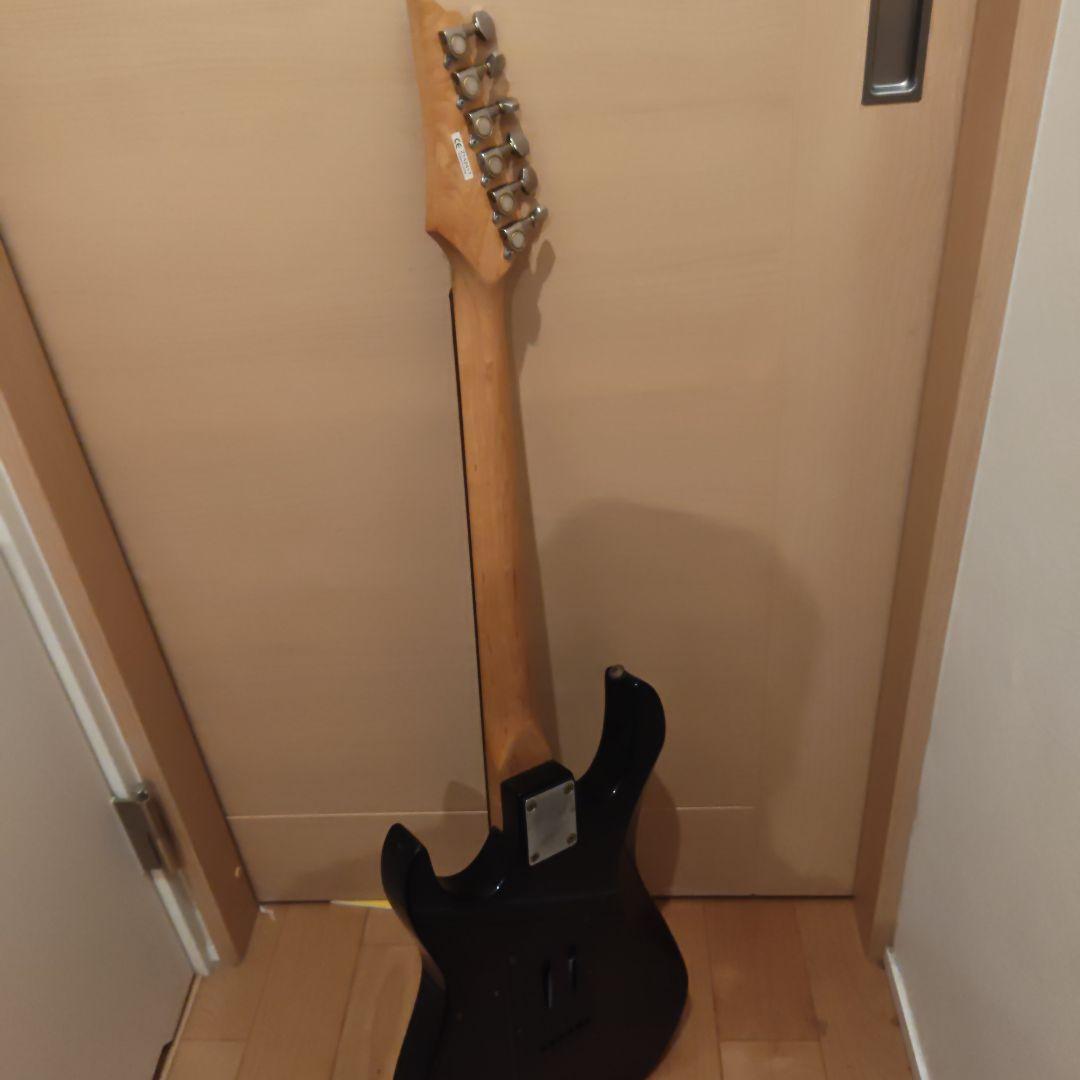 Ibanez Gio エレキギター