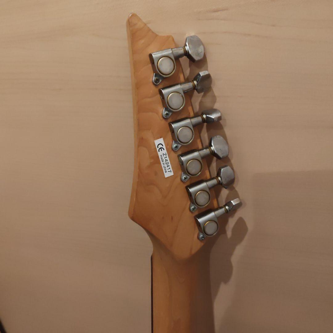 Ibanez Gio エレキギター