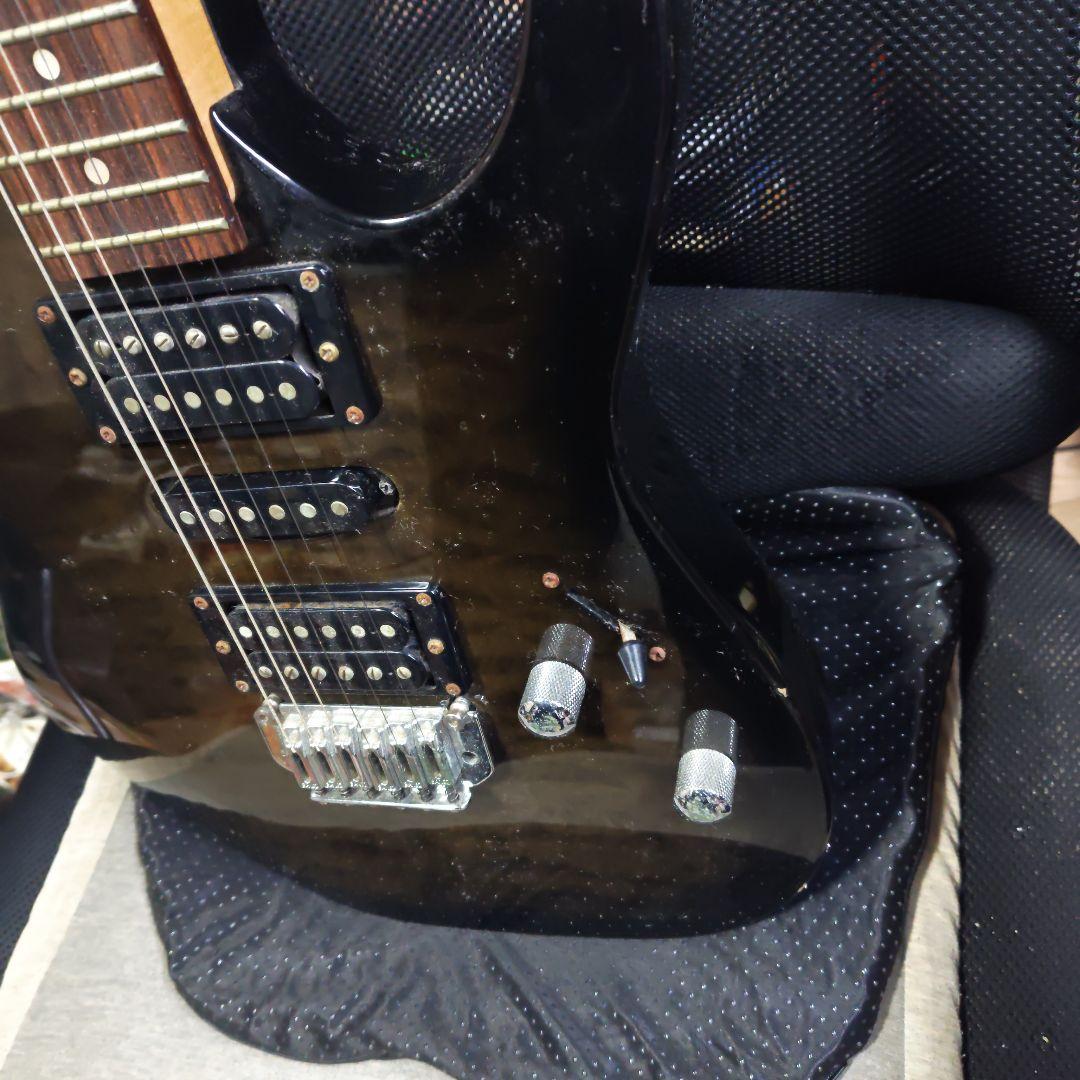Ibanez Gio エレキギター