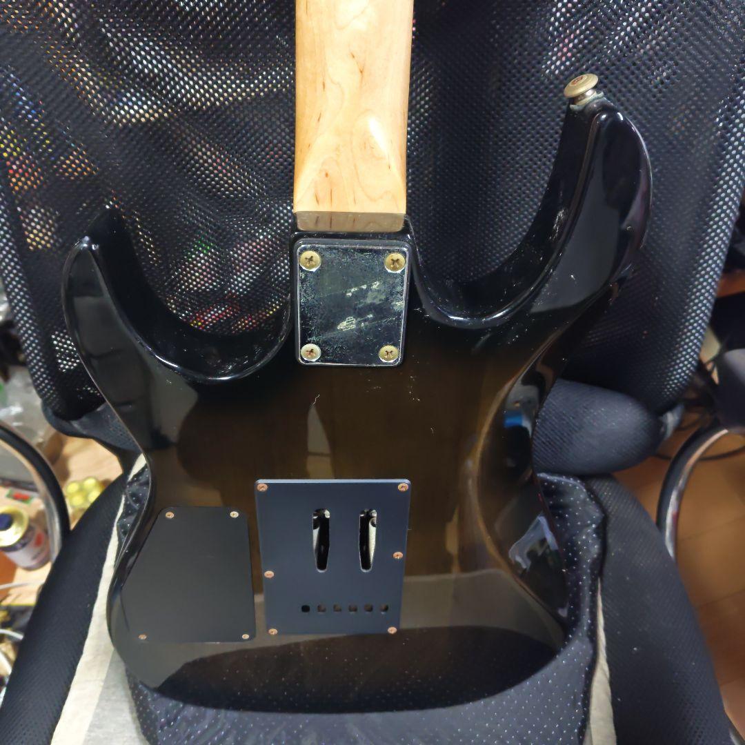 Ibanez Gio エレキギター