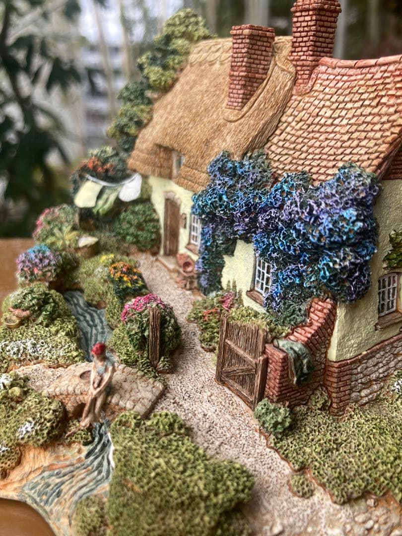 リリパットレーン　summer days