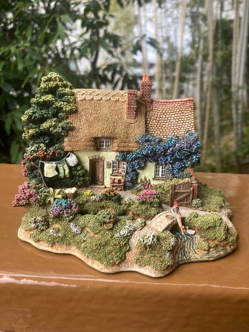 リリパットレーン　summer days