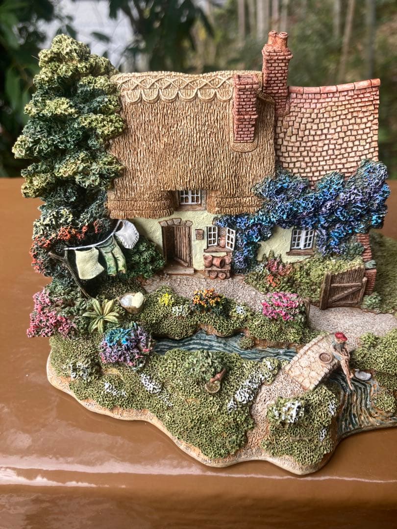 リリパットレーン　summer days