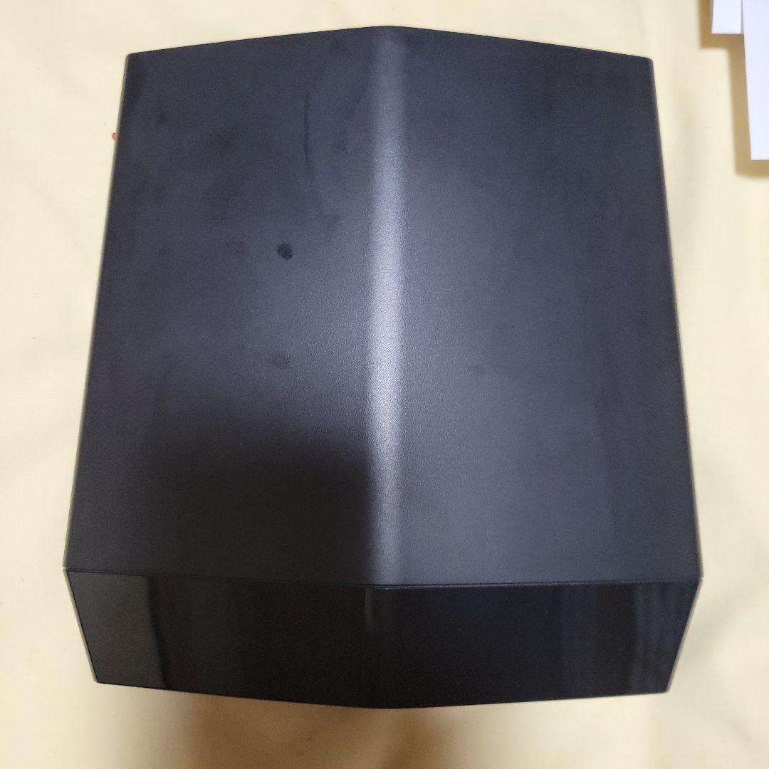 BUFFALO 無線LANルーター WSR-5400AX6S　＋　中継器