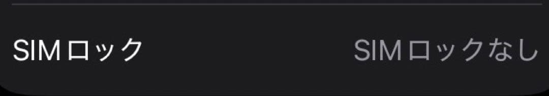 iphone se 第二世代 256gb simフリー 純正バッテリー 82%