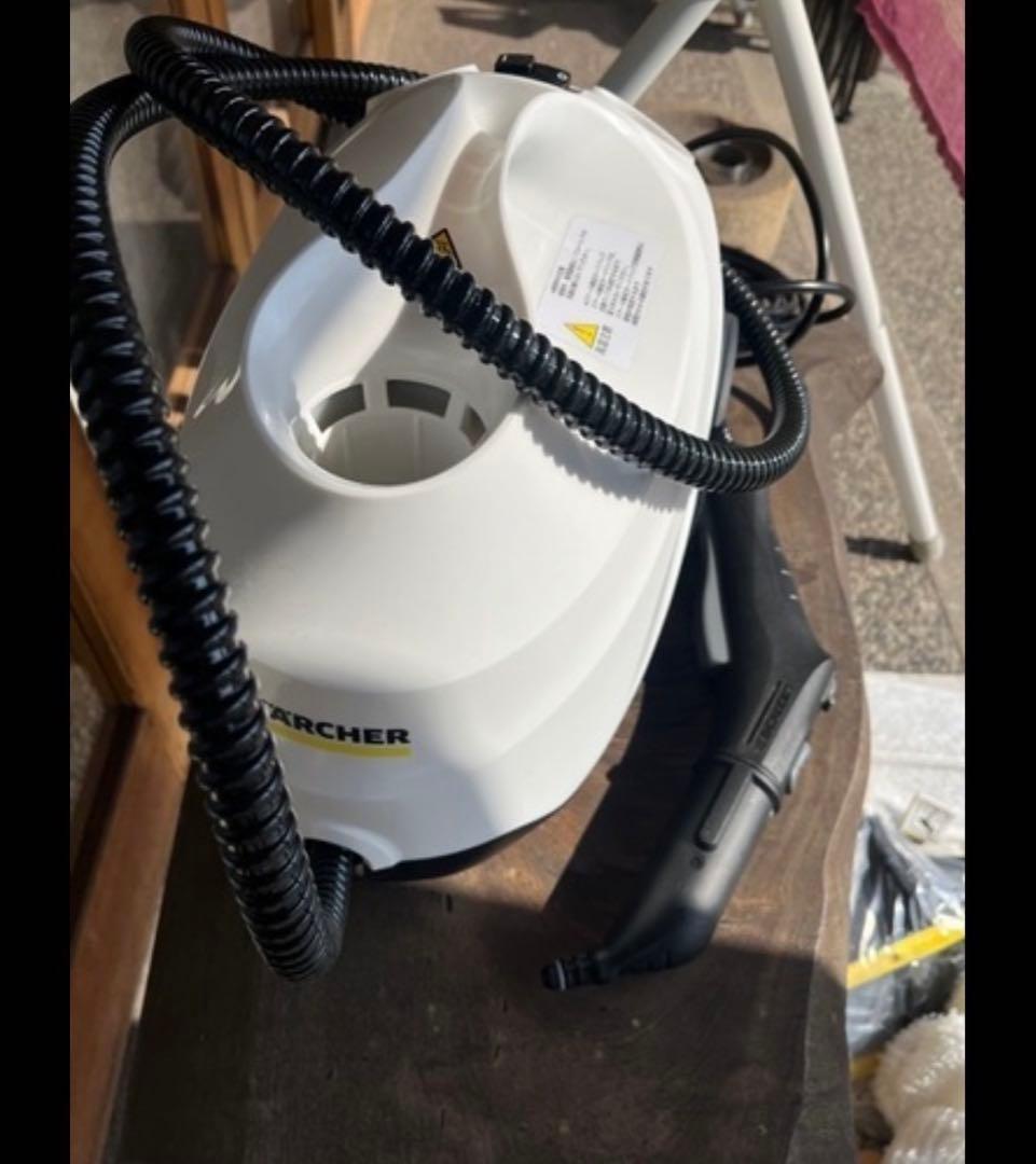 ケルヒャースチーム