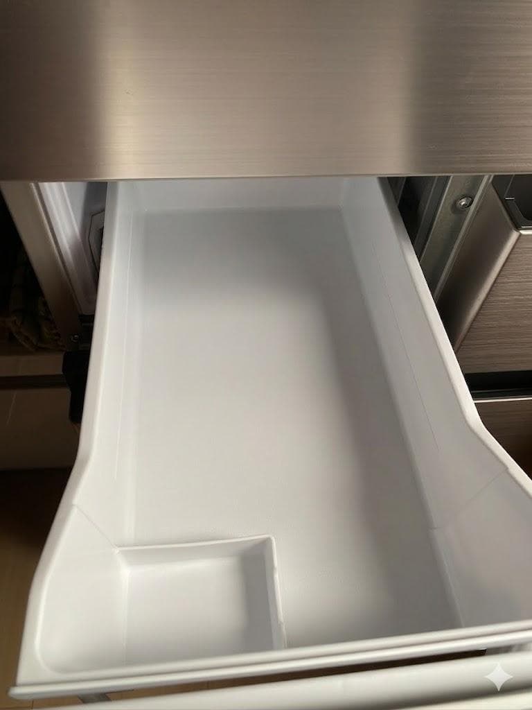 【早い者勝ち】HITACHI 冷凍冷蔵庫 R-HWS47V(N)型 470L